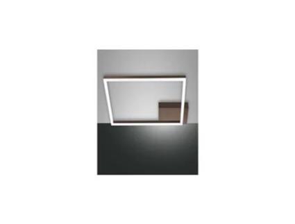 Bard Moderno Plafon Led 39W Corten 3394-61-361 FABAS LUCE