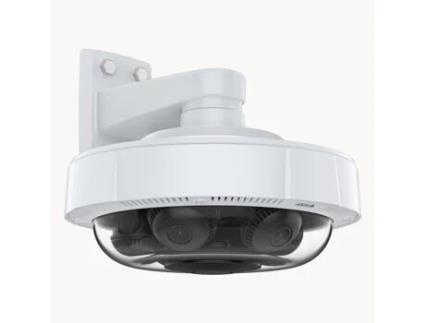AXIS P3738-Ple Almohadilla Cámara de Seguridad Ip Interior Y Exterior 3840 X 2160 Pixeles Techo