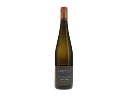 Vinho branco FRITSCH Schlossberg 1.ÖTW Grüner Veltliner Wagram (0.75 L - 1 Unidade)