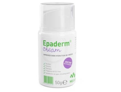 Epaderm Creme 50 g MOLNLYCKE