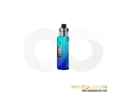 Drag S2 Pod Kit Produto Sem Nicotina VOOPOO