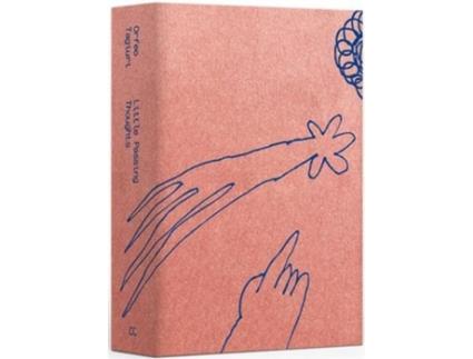 Livro Little Passing Thoughts de Tagiuri Orfeo (Inglês - Capa Dura)