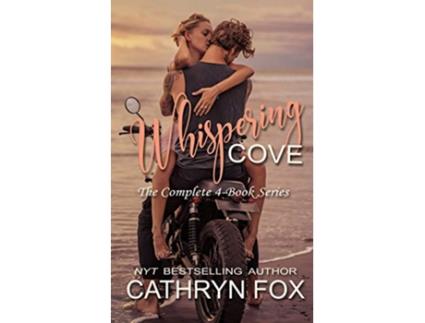 Livro Whispering Cove Complete Series de Cathryn Fox (Inglês)