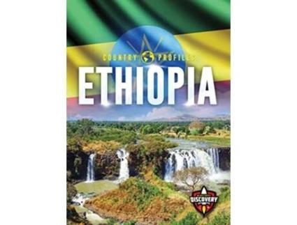 Livro Ethiopia de Alicia Z Klepeis (Inglês - Capa Dura)