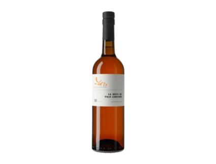 Vinho fortificado EQUIPO NAVAZOS La Bota Nº 102 Florpower Palo Cortado MMX Palomino Fino Manzanilla-Sanlúcar de Barrameda (0.75 L - 1 Unidade)