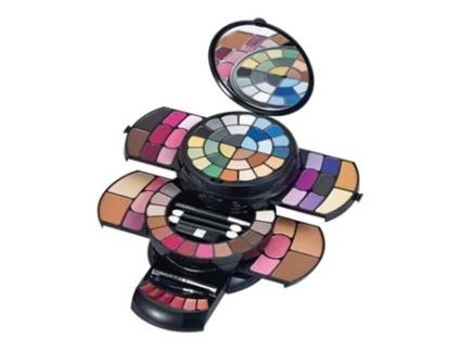 Mya Kit de Maquilhagem Luva Ref403075