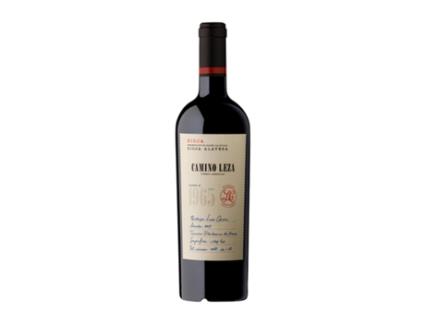 Vinho LUIS CAÑAS Finca Camino Leza Rioja (0.75 L - 1 Unidade)