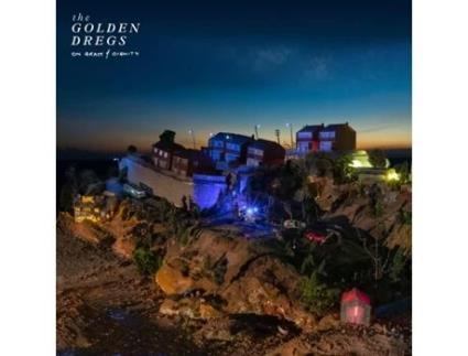 The Golden Dreggs On Grace & Dignity Vinil