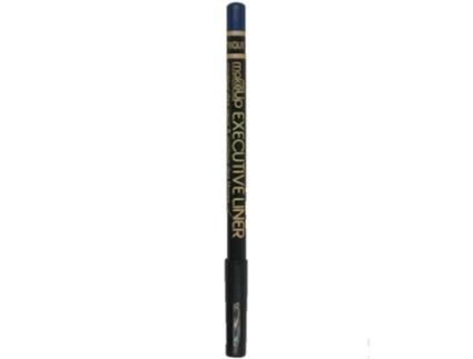 Lápis de contorno de olhos e lábios Executive Liner MAKE ME UP
