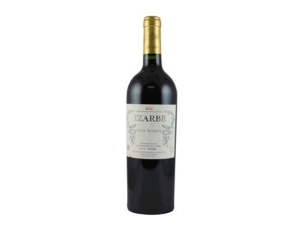 Vinho FAMILIA CHÁVARRI Izarbe Tempranillo Rioja Grande Reserva (0.75 L - 1 Unidade)