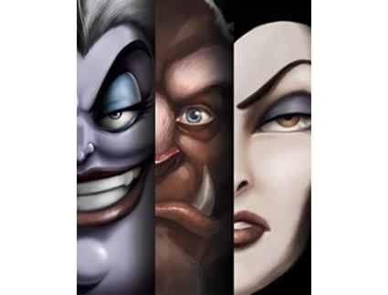 Livro Serena Valentinos Villains Box Set de Serena Valentino (Inglês - Capa Dura)