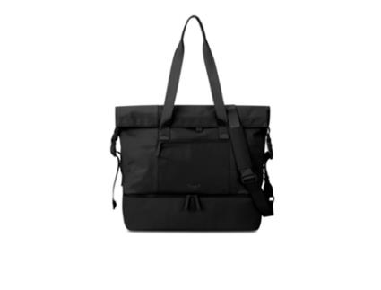 Bolsa de Viagem de Mulher VUCH Preto