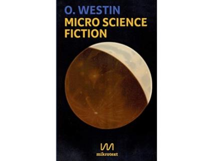 Livro Micro Science Fiction de O Westin (Inglês)