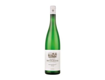 Vinho branco BRÜNDLMAYER Ried Steinmassel Riesling Kamptal (0.75 L - 1 Unidade)