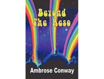 Livro Beyond the Reso de Ambrose Conway (Inglês)