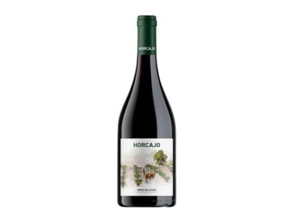 Vinho CEPA 21 Horcajo Tempranillo Ribera del Duero Garrafa Magnum (1.5 L - 1 Unidade)