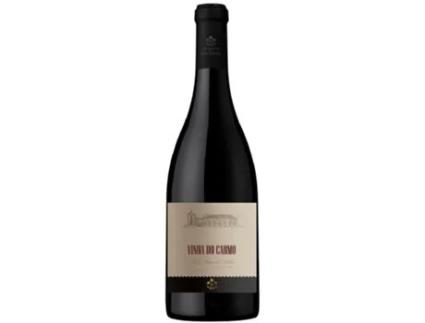 Vinha Do Carmo Regional Lisboa Vinho Tinto QUINTA DO GRADIL