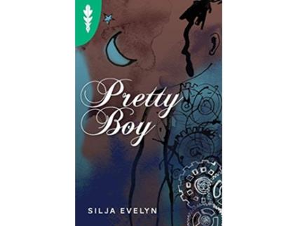 Livro Pretty Boy de Silja Evelyn (Inglês)