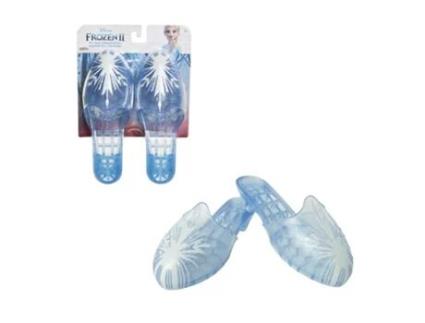 Sapatos Frozen Elsa FROZEN PRINCESS
