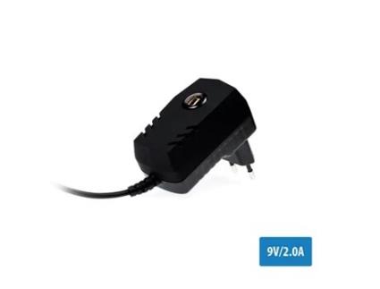 Fonte de Alimentação Dc Audiófila IFI Ipower2 9V .