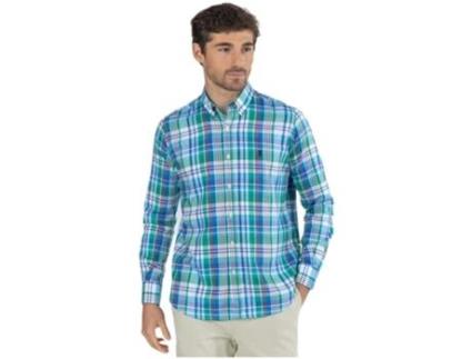Camisa de Homem PULPO Multicor (L)