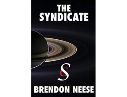 Livro The Syndicate The Syndicate Trilogy de Brendon Neese (Inglês)