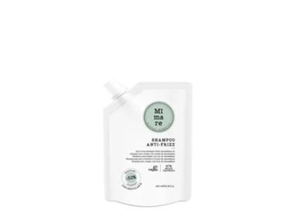 MIMARE Anti Frizz Champô com Óleo Macadâmia 200Ml