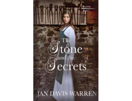 Livro The Stone and the Secrets de Jan Davis Warren (Inglês)