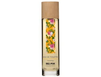 Tiaré E Pitaya Sensualidade Exótica Eau de Toilette 100 Ml HEI POA