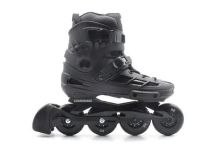 Patins Freeskate TRIGGER Cloud 80 36