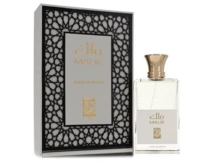 Eau De Parfum Al Qasr Malik by My Perfumes Spray (Unisex) 3.4 oz (100 ml)