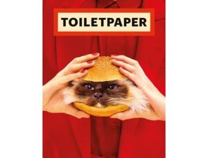 Livro Toiletpaper Magazine 20 de Cattelan, Maurizio et al. (Inglês)