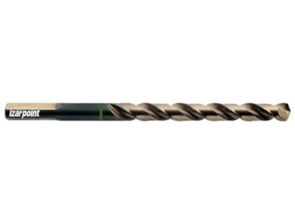 Broca Met Hsse 06 00Mm Din338W 5 %Cob Multi Inox 1021 IZAR