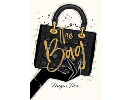 Livro Megan Hess The Bag de Megan Hess (Inglês - Capa Dura)