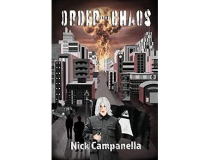 Livro Order From Chaos de Nick Campanella (Inglês)