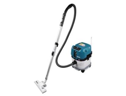 MAKITA Vc003Glz Vácuo Bl 40Vmax Xgt 15L L Seco / Molhado