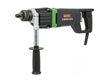 Máquina Perfuradora de Núcleo de Percussão Seca Portátil Esd1801 EIBENSTOCK