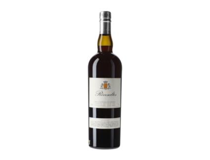 Vinho TERROIR DU CREST ET DE L'AGLY Rivesaltes (0.75 L - 1 Unidade)