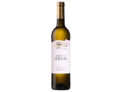 Vinho Branco Monte das Servas ' Escolha ' 2020