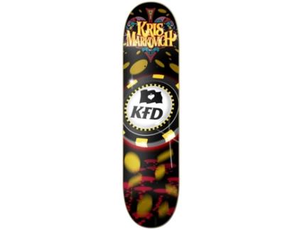 Skate KFD Kris Markovich Pro