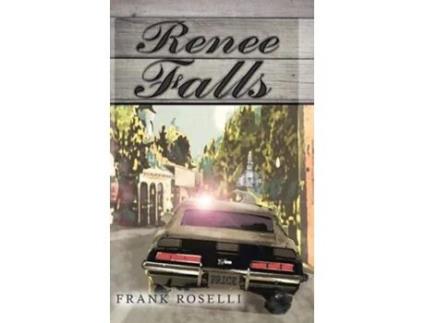 Livro RENEE FALLS de Frank Roselli (Inglês)