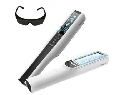 Lâmpada UVB 311 Cordless Psoríase Vitiligo Adquirido