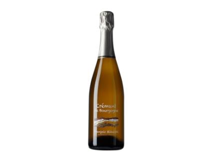 Espumante FRANÇOIS MIKULSKI Chardonnay Crémant de Bourgogne (0.75 L - 1 Unidade)