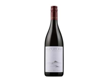 Vinho CLOUDY BAY Pinot Preto Marlborough (0.75 L - 1 Unidade)