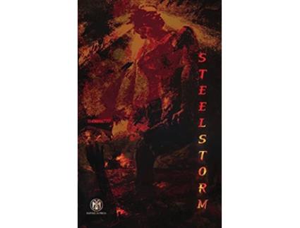 Livro Steelstorm Imperium Press de Thomas777 (Inglês)