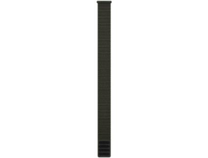Bracelete GARMIN Ultrafit 2 (Verde - 26 mm)