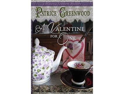 Livro A Valentine for One de Patrice Greenwood (Inglês)