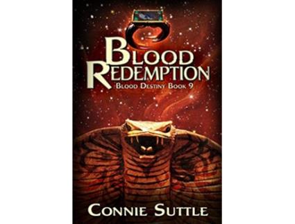 Livro Blood Redemption Blood Destiny de Connie Suttle (Inglês)
