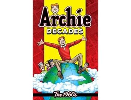 Livro Archie Decades The 1960s de Archie Superstars (Inglês)