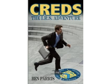 Livro Creds The IRS Adventure de Ben Parris (Inglês)